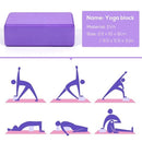 5pcs Yoga Equipment Set