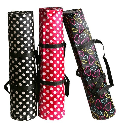 Yoga Mat Bag Water Repellent Mat