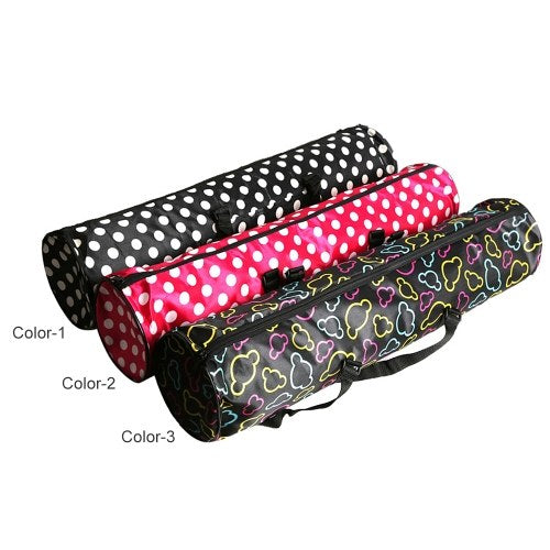 Yoga Mat Bag Water Repellent Mat