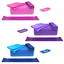 4pcs Yoga Equipment Set