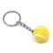 Mini Tennis Ball Key Chain