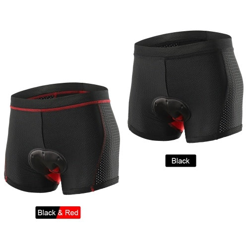 Men Cycling Underwear Shorts