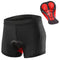 Men Cycling Underwear Shorts