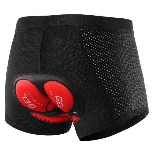 Men Cycling Underwear Shorts