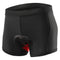 Men Cycling Underwear Shorts