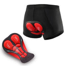 Men Cycling Underwear Shorts