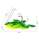 6cm/5.5g Fishing Lure