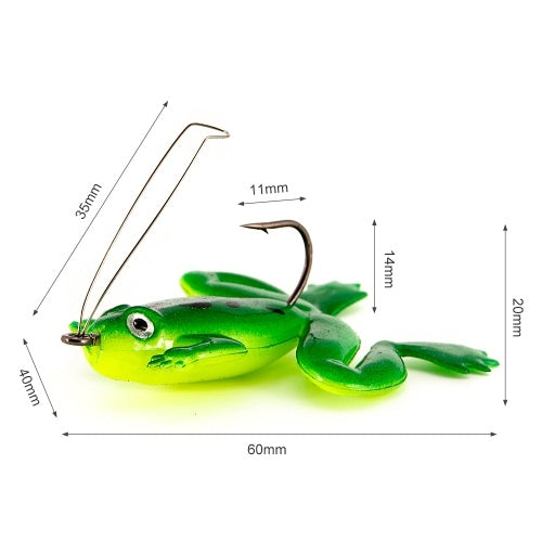 6cm/5.5g Fishing Lure