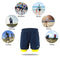 Men 2 in 1 Running Shorts