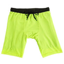 Men 2 in 1 Running Shorts