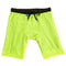 Men 2 in 1 Running Shorts