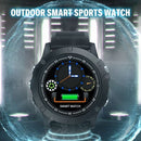 Spovan SW002 Outdoor Digital Smart Sport Watch