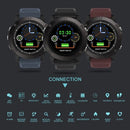 Spovan SW002 Outdoor Digital Smart Sport Watch