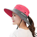 Sun Hat Wide Brim Boonie Hat