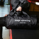 Dry Wet Separated Gym Bag