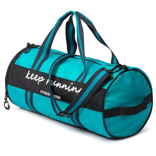 Dry Wet Separated Gym Bag