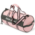 Dry Wet Separated Gym Bag