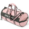 Dry Wet Separated Gym Bag