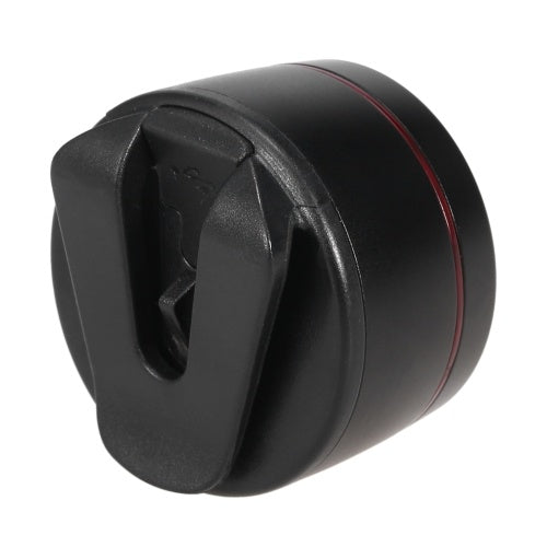 Bike Tail Light USB Rechargeable Rear Bike Light