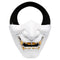 Half Face Mask Lower Face Protective Mask for Camping Games Cosplay Party