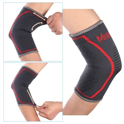 Elbow Support Sleeve Elbow Brace Compression Sleeve