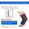 Elbow Support Sleeve Elbow Brace Compression Sleeve