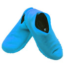 Waterproof Non-Slip Rubber Rain Shoe Covers Reusable Silicone Shoe Covers Fit for Men Women Kids