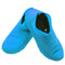 Waterproof Non-Slip Rubber Rain Shoe Covers Reusable Silicone Shoe Covers Fit for Men Women Kids