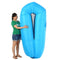 Inflatable Lounge Self-inflating Sleeping Couch