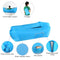 Inflatable Lounge Self-inflating Sleeping Couch