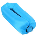 Inflatable Lounge Self-inflating Sleeping Couch