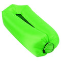 Inflatable Lounge Self-inflating Sleeping Couch