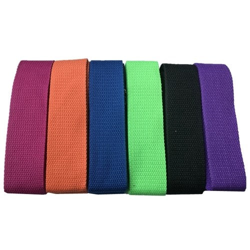 1pcs EVA Yoga Blocks 1pcs Cotton Yoga Strap Stability Blocks