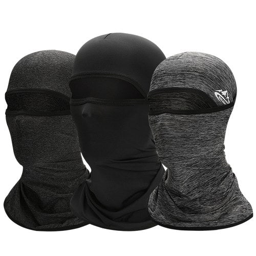 Cycling Face Mask UPF50+ Helmet Liner