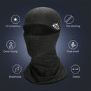 Cycling Face Mask UPF50+ Helmet Liner