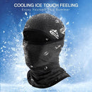 Cycling Face Mask UPF50+ Helmet Liner