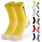 Men's Anti Slip Football Socks