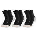 Men's Anti Slip Football Socks