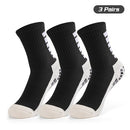 Men's Anti Slip Football Socks