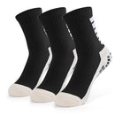 Men's Anti Slip Football Socks