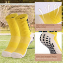 Men's Anti Slip Football Socks