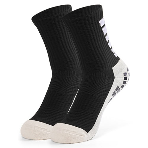 Men's Anti Slip Football Socks