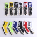 Men's Anti Slip Football Socks