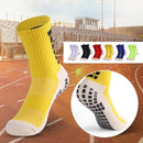 Men's Anti Slip Football Socks