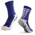 Men's Anti Slip Football Socks