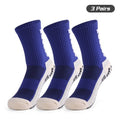 Men's Anti Slip Football Socks