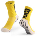 Men's Anti Slip Football Socks