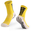 Men's Anti Slip Football Socks