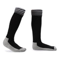 Kid's Breathable Football Socks High Tube Socks Boys Girls Over Knee Sports Socks