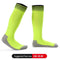 Kid's Breathable Football Socks High Tube Socks Boys Girls Over Knee Sports Socks